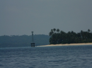 Sibaranu Beach